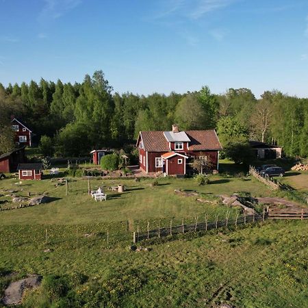 Vila Bjoerksebo Exteriér fotografie