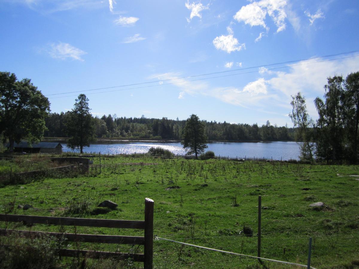 Vila Bjoerksebo Exteriér fotografie