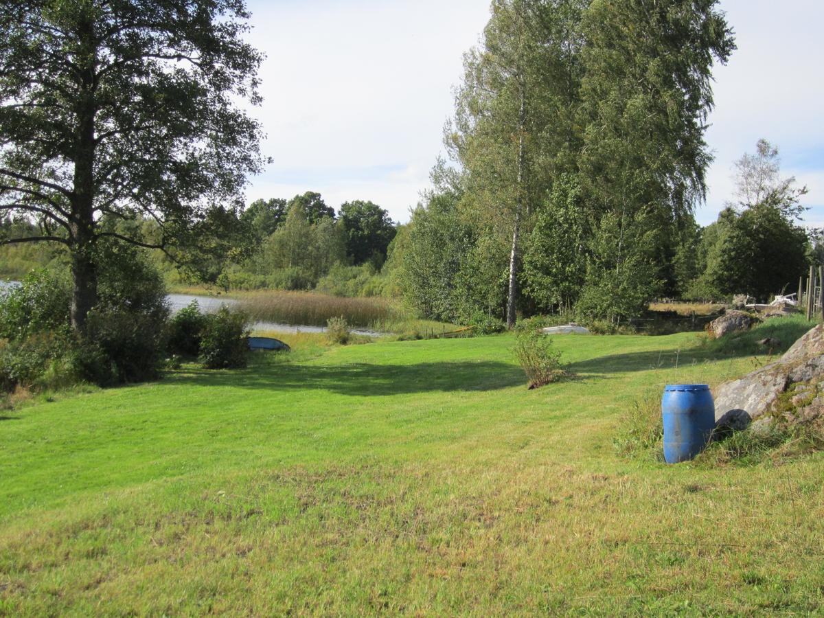 Vila Bjoerksebo Exteriér fotografie