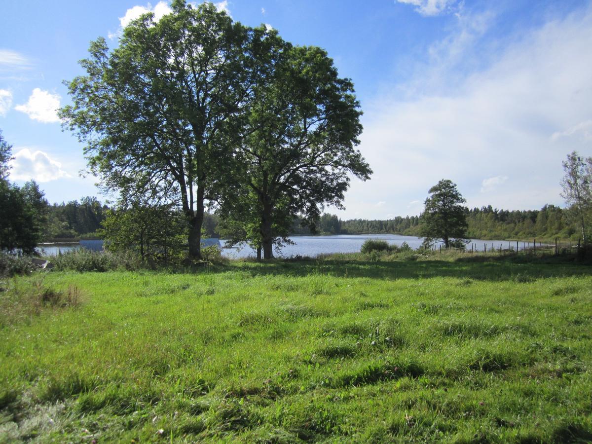 Vila Bjoerksebo Exteriér fotografie