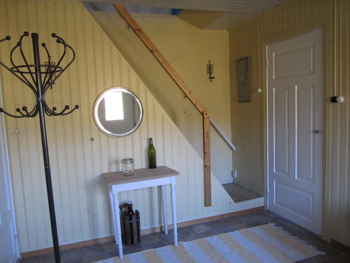 Vila Bjoerksebo Exteriér fotografie